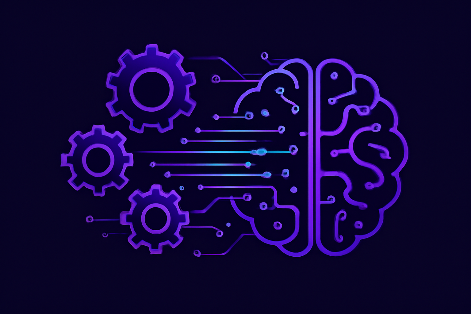 Automa&ccedil;&atilde;o de processos com intelig&ecirc;ncia artificial