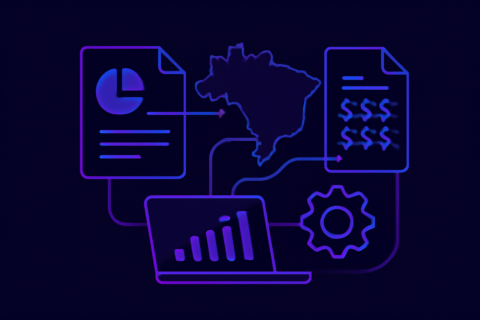 Reforma tribut&aacute;ria e contabilidade digital