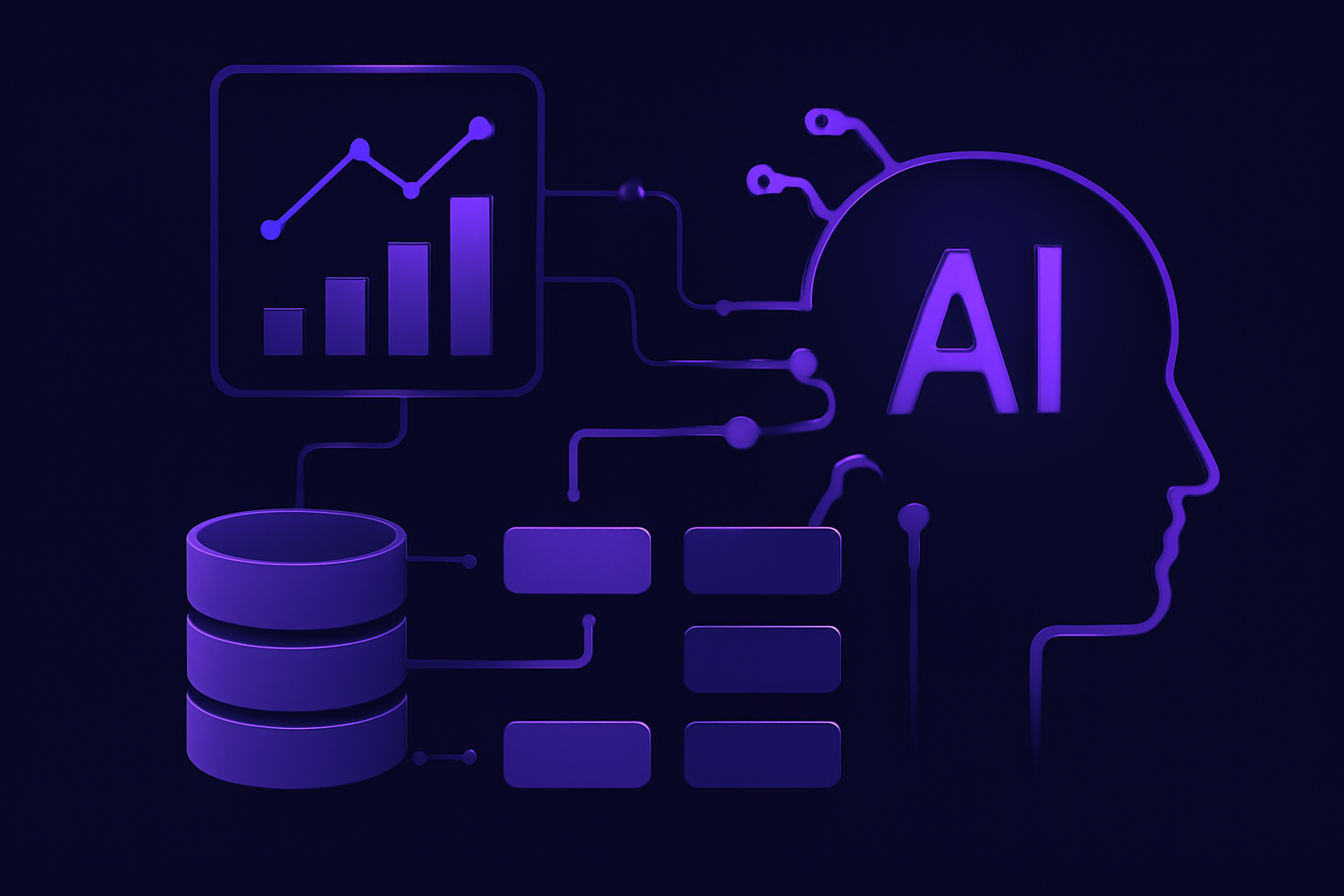 Organiza&ccedil;&atilde;o de dados empresariais e intelig&ecirc;ncia artificial