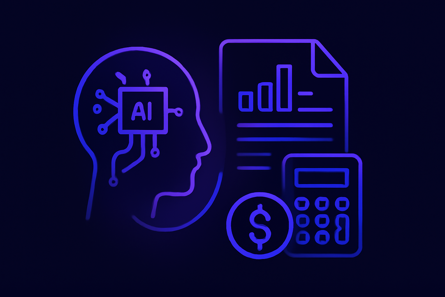 IA na contabilidade: do SPED ao fechamento automatizado